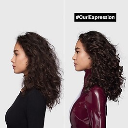 Curl Expression - Spray profesional pentru toate tipurile de păr ondulat și creț
