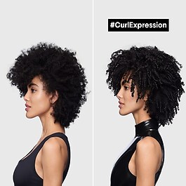 Curl Expression maska bogata