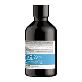 Chroma Niebieski szampon