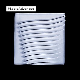 Scalp Advanced - Shampoo Anti-Dandruff 