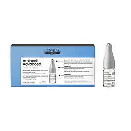Scalp Advanced Aminexil ampułki 10 x 6 ml