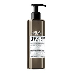 Absolut Repair Molecular - Tüm yıpranmış saçlar için durulanan serum , L'Oréal Professionnel