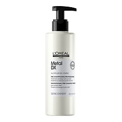 Metal DX - Pre-Shampoo, L'Oréal Professionnel