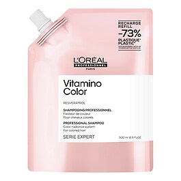 Vitamino Color szampon do włosów koloryzowanych