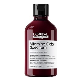 Vitamino Color Spectrum - Shampoo per capelli colorati 