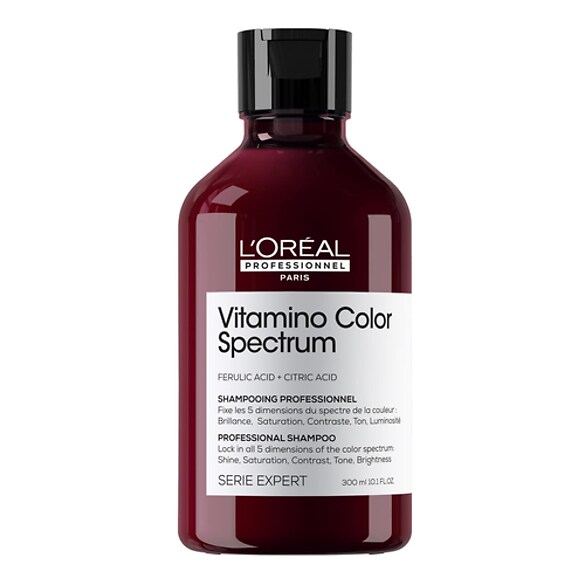 Vitamino Color Spectrum - Shampoo per capelli colorati , L'Oréal Professionnel