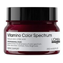 Vitamino Color Spectrum - Maschera per capelli colorati, L'Oréal Professionnel