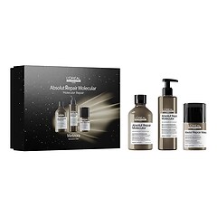 Absolut Repair Molecular - Trio kit, L'Oréal Professionnel