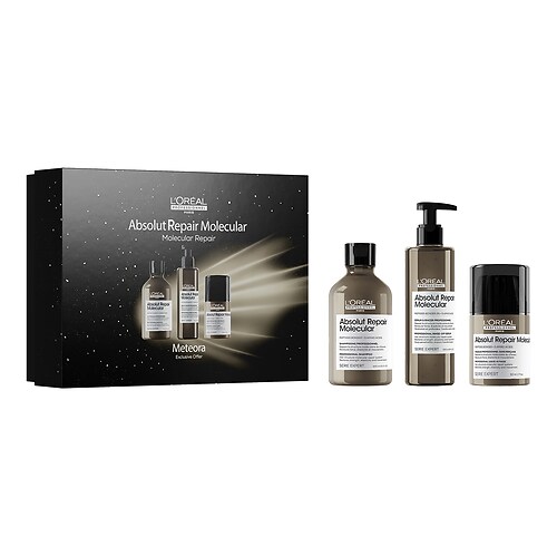 Absolut Repair Molecular - Zestaw Świąteczny można nabyć na stronie Sephora.pl