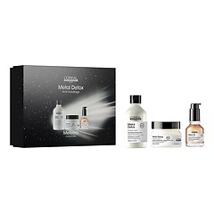 Metal Detox- Trio kit, L'Oréal Professionnel