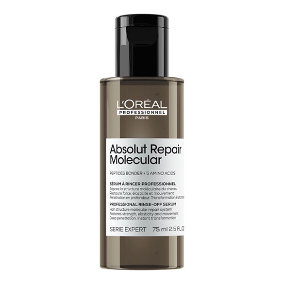 Serie Expert Absolut Repair Molecular - Rinse-Off Serum, L'Oréal Professionnel