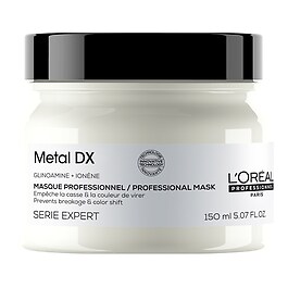 Série Expert - Metal DX Mask - Masque anti-métal image