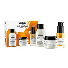 Metal Detox Trio Discovery Kit​ - Gegen Haarbruch & Farbveränderungen, L'Oréal Professionnel