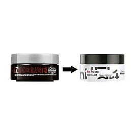 Homme - Homme Poker Paste