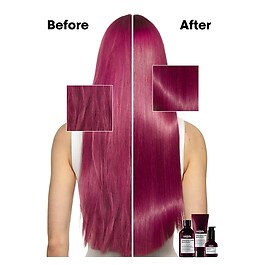 Vitamino Color Spectrum - Glass Shine Serum