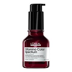 Vitamino Color Spectrum Glass Shine-Serum για Όλους τους Τύπους Βαμμένων Μαλλιών, L'Oréal Professionnel