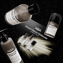 Absolut Repair Molecular - Trio kit