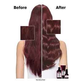 Serie Expert Vitamino Color Spectrum - Coffret Trio Cheveux colorés