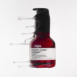 Serie Expert Vitamino Color Spectrum - Coffret Trio Cheveux colorés