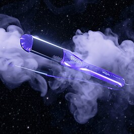 SteamPod Limited Edition Moon Capsule Ισιωτική Μαλλιών με Ατμό 