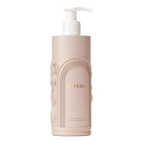 LA PERLA - La Perla Beauty - Zklidňující sprchový olej