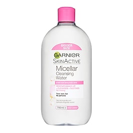 Micellar Cleansing Water 3-In-1 image