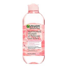 Garnier Micellar Rose Water image