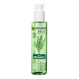BIO LEMONGRASS GEL image