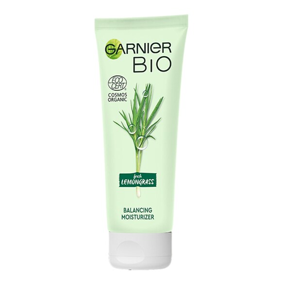 BIO LEMONGRASS CREAM, GARNIER