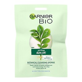 BIO KONJAC SPONGE