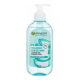 Hyaluronic Aloe Gel Wash image