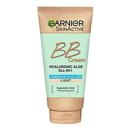 Garnier -  Oil-Free BB Cream, Light, SPF 25