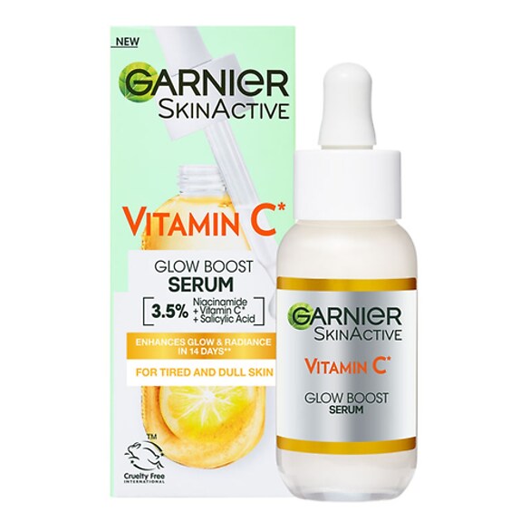 Garnier -  Serum, GARNIER