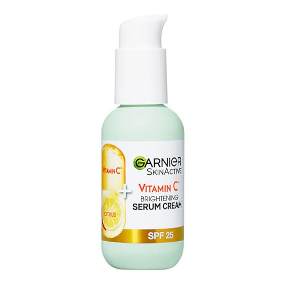 Garnier -  Vitamin C 2in1 Brightening Serum Cream, GARNIER