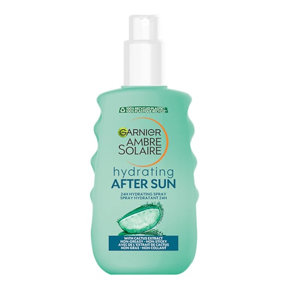 Ambre Solaire - After Sun Spray, GARNIER