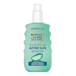 Ambre Solaire - After Sun Spray image