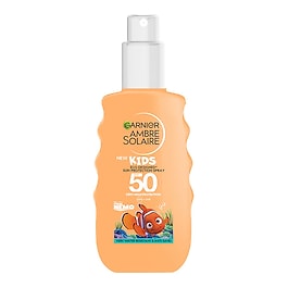 Garnier -  Ambre Solaire - Kids Classic Spray Sun Cream SPF50+ 150ml