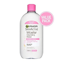 Micellar Cleansing Water 3-In-1