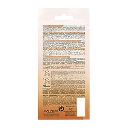 Garnier Eye Tissue Mask