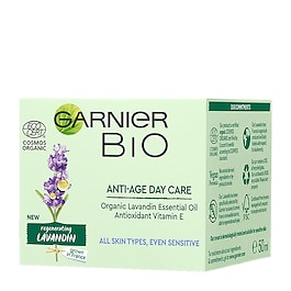 BIO LAVANDIN DAY CREAM 50ML