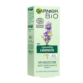 BIO LAVANDIN EYE CREAM 15ML