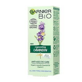 BIO LAVANDIN EYE CREAM 15ML