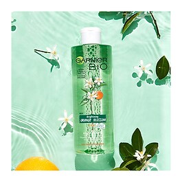 Garnier BIO Micellar Orange Water