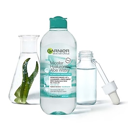 Garnier Hyaluronic Aloe Micellaire Water