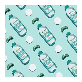 Garnier Hyaluronic Aloe Micellaire Water