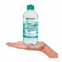 Garnier Hyaluronic Aloe Micellaire Water