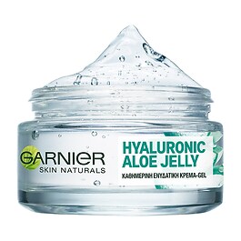 Hyaluronic Aloe Moisturizing Jelly