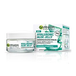Hyaluronic Aloe Moisturizing Jelly