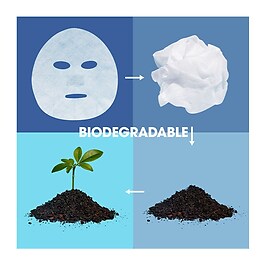 Hyaluronic Aloe Tissue Mask