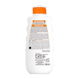 Ambre Solaire - Sun Protecting Milk SPF50+